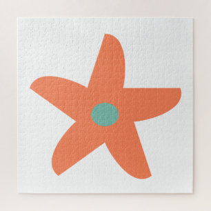 Funny Blume Puzzle