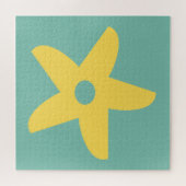 Funny Blume Puzzle (Horizontal)