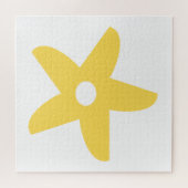 Funny Blume Puzzle (Horizontal)