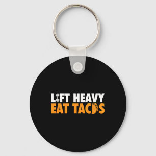 Funny Bodybuilding Graphic for Gym Workout and Wei Schlüsselanhänger