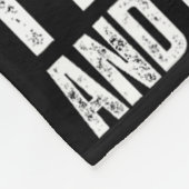 Funny Bodybuilding Quotes Fleecedecke (Ecke)