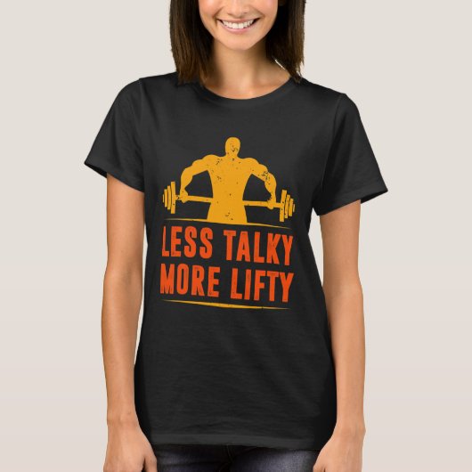 Funny Bodybuilding Shirts (Vorderseite)