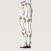 Funny Bone Leggings (Links)