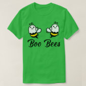 Funny Boo Bees T-Shirt (Design vorne)