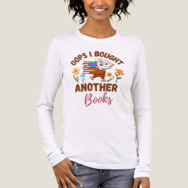 Funny Book Lover Zitat Lesen Addict Einführung Tri-Blend Shirt