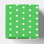 Funny Book Reading - Bookworm Geschenkschachtel (Oben)