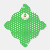 Funny Book Reading - Bookworm Geschenkschachtel (Ungefaltet)