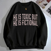 Funny Booklet Shirt, Reader und Buchbeilage Gesche T-Shirt