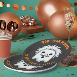 Funny Boolean Algebra ist sehr Beängstigend Stuff Pappteller