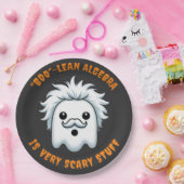 Funny Boolean Algebra ist sehr Beängstigend Stuff Pappteller (Party)