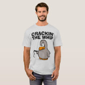 FUNNY BOSS T - Shirt (Vorne ganz)