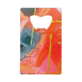 Funny Bottopener Geldbeutel Flaschenöffner (Rückseite)