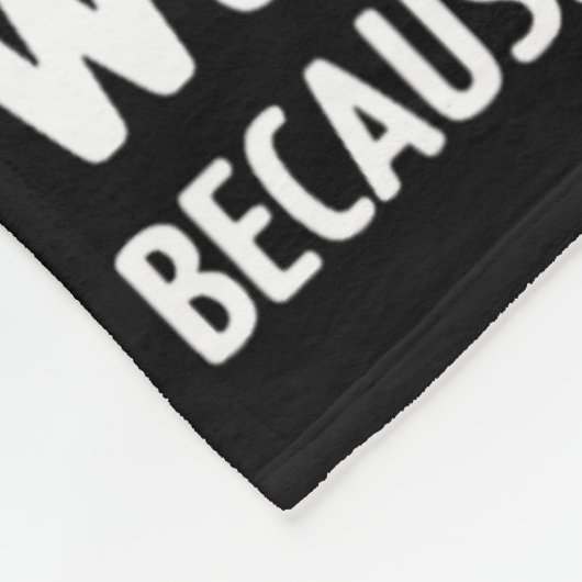 Funny Bowling Buddies Wir sind nicht alles Bowling Fleecedecke (Ecke)