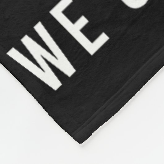 Funny Bowling Design Women Kids Bowler Bow Fleecedecke (Ecke)