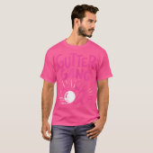 Funny Bowling For A Lover Of A Funny Bowling T-Shirt (Vorne ganz)