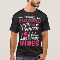 Funny Bowling for Women Girls Kinder Mama Ehefrau