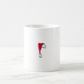 Funny Boxer Dog Weihnachtshund Mutter Geschenk pre Kaffeetasse (Mittel)
