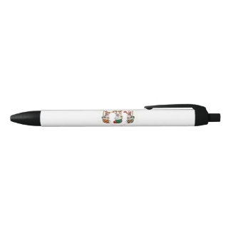 Funny Boxer Weihnachtslicht Weihnachten Weihnachte Kugelschreiber