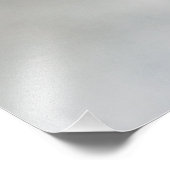 Funny Boxhund Fotodruck (Ecke)