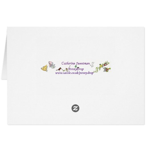 Funny Boys Messy Schlafzimmer Jack Coloring Birthd (Rückseite Horizontal)