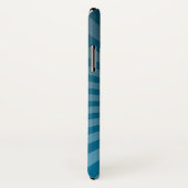 Funny Brick Handy Case-Mate iPhone Hülle (Hinten/Rechts)