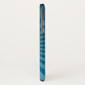 Funny Brick Handy Case-Mate iPhone Hülle (Hinten/Links)