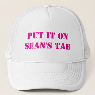 Funny Bride Trucker Hat Truckerkappe