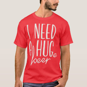 Funny Bridesmaid Bride Junggeselinnen-Abschied Nee T-Shirt