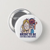 Funny Bridge, um alles zu sein, ist unter Kontroll Button (Vorne & Hinten)