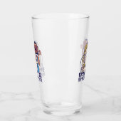 Funny Bridge, um alles zu sein, ist unter Kontroll Glas (Links)