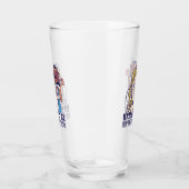 Funny Bridge, um alles zu sein, ist unter Kontroll Glas (Rechts)