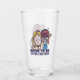Funny Bridge, um alles zu sein, ist unter Kontroll Glas