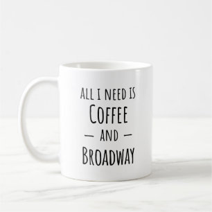 Funny Broadway Gabe Tasse