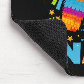 Funny Broken Pinata Oh Snap Cinco De Mayo Mexiko Mousepad (Ecke)