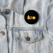 Funny Brother Fruitarian Lover Summer Boys Frucht Button (Beispiel)