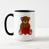 Funny Brother-in-Law Geschenke Tasse (Links)