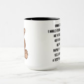 Funny Brother-in-Law Geschenke Tasse (Zentrum)