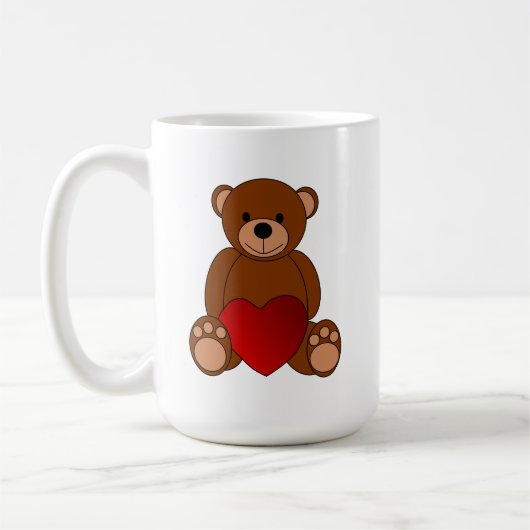 Funny Brother-in-Law Geschenke Tasse (Links)