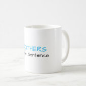Funny Brother Tasse (VorderseiteRechts)