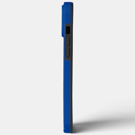 FUNNY BULLDOG ADVENTURE ERWARTET TYP Case-Mate iPhone HÜLLE (Rückseite / Links)