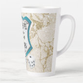 Funny Bunco Player Friend Milchtasse (Rechts)