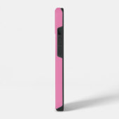 Funny Bunny Kacke Case-Mate iPhone 14 Fall Hülle (Linke Seite)