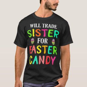 Funny Bunny Oaster wird Handelsminister für Ostern T-Shirt