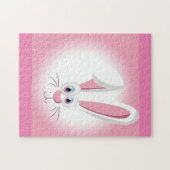 Funny Bunny Puzzle (Horizontal)