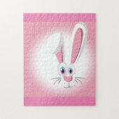 Funny Bunny Puzzle (Vertikal)