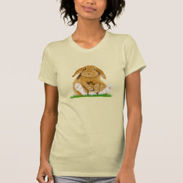 Funny Bunny T-Shirt