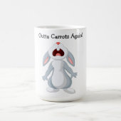 Funny Bunny Tasse (Mittel)