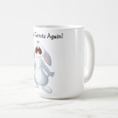 Funny Bunny Tasse (VorderseiteRechts)