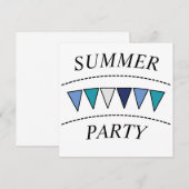 Funny Bunting Names (Vorne/Hinten)