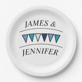 Funny Bunting Names Pappteller